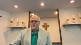 Complete Confidence In The Gospel