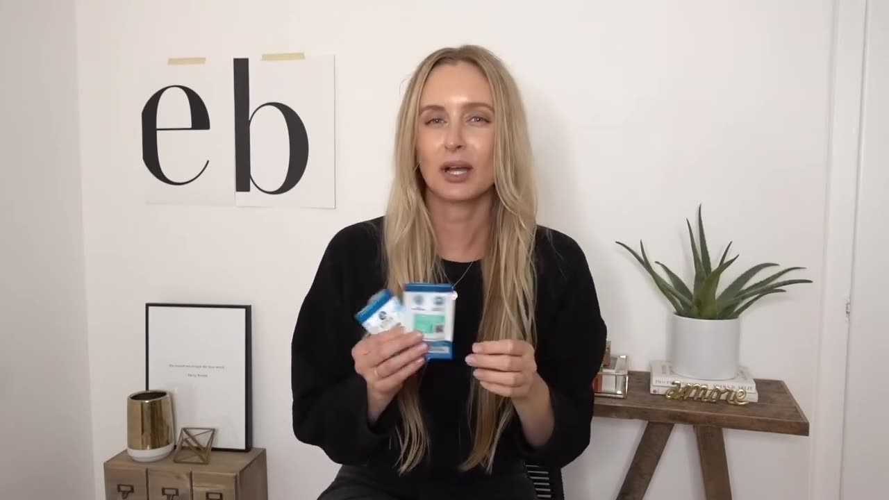 Sustainable Living Consultant Monica Uses Best Kratom from ETHA