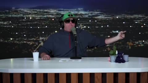 Tim Dillon is saying what he really feels…