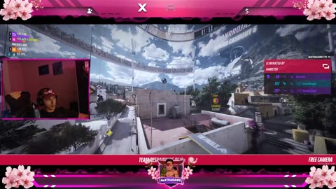 Solo Q Ranked Tourney's, come chill