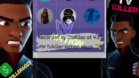 SAVANNA SAYS LADY BEE GOT TO SEE HER