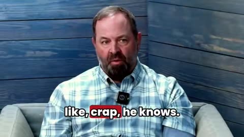 Joe Oltmann 🚨 Proof Democrats are stealing elections with Dominion Machines