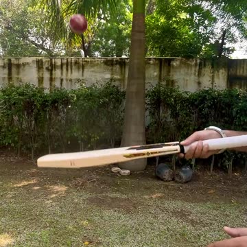 "Powerful Cricket Bat | Maximum Shots, Maximum Style!"