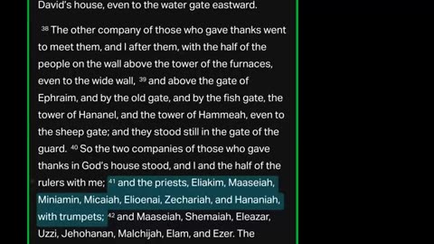 Aug 17th, Day 229 - RERUN FROM 2024 - Reading The One Year Bible Together