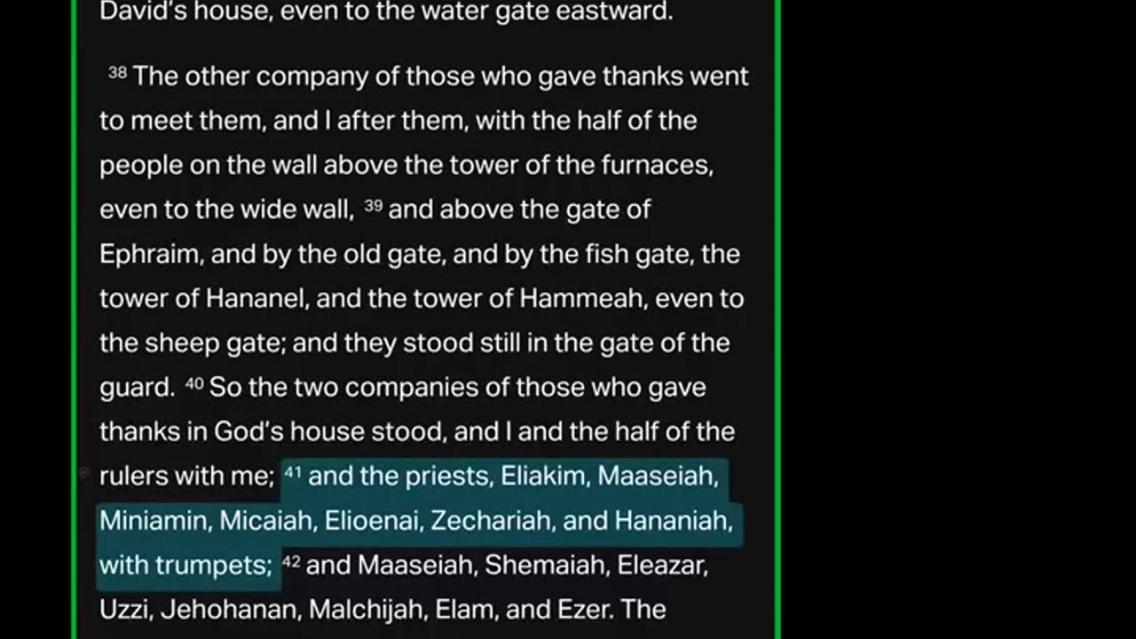 Aug 17th, Day 229 - RERUN FROM 2024 - Reading The One Year Bible Together
