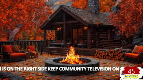 NCTV45 NEWSWATCH LAWRENCE COUNTY COMMISSIONERS MEETING TUE SEPT 9 2025 (LIVE)