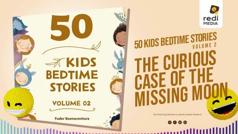 Vol2.S47. The Curious Case of Missing Moon