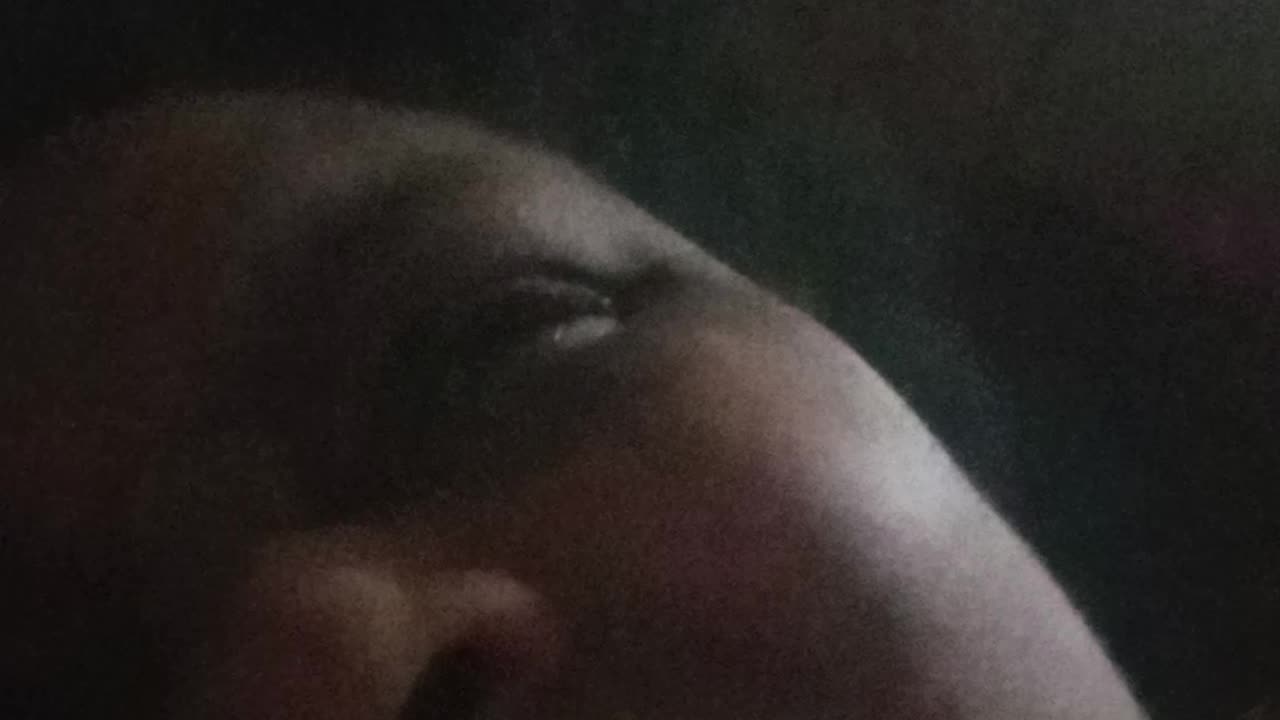 Just not feeling it ..