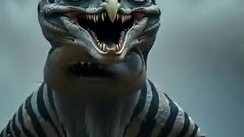 Unbelievable Animal Hybrids You’ve Never Seen Until Now!
