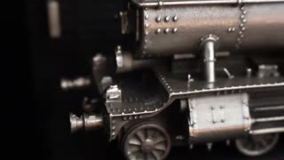 Back To Hogwarts! My Hogwarts Express!