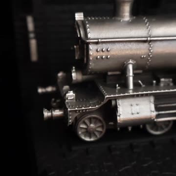 Back To Hogwarts! My Hogwarts Express!