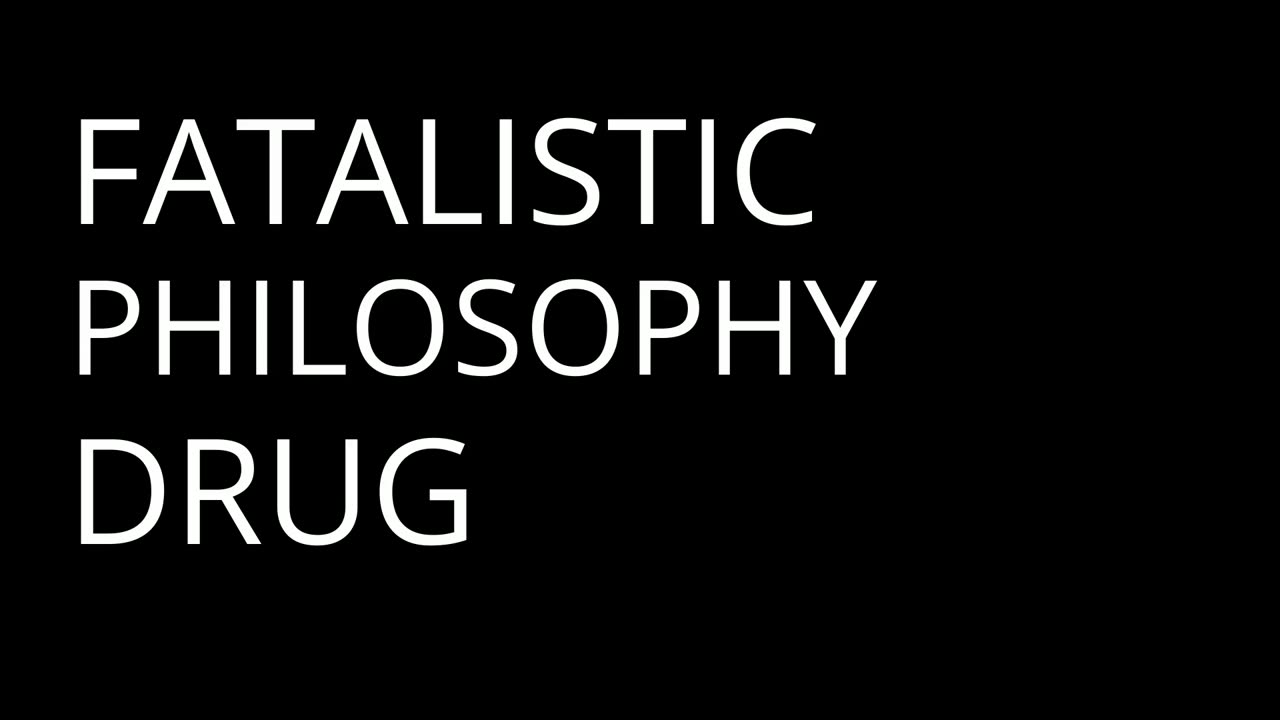 The Fatal Grip of Addiction | Camus - Part 6