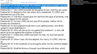 Psalm 94