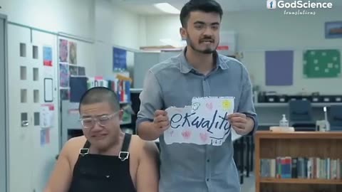 VIDEO: "En esto nos hemos convertido". El absurdo de la sociedad actual, en 5 minutos