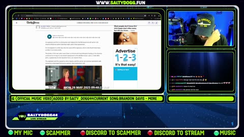 IMPROV Scambaiting
