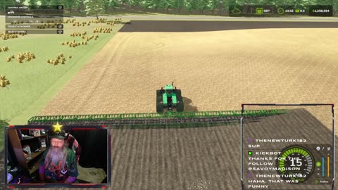Farming Simulator 25