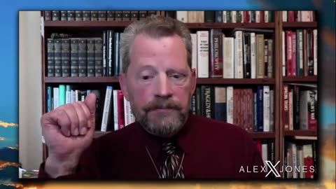 How Globalists Are Working to Enslave US as JBS Leads Resistance
