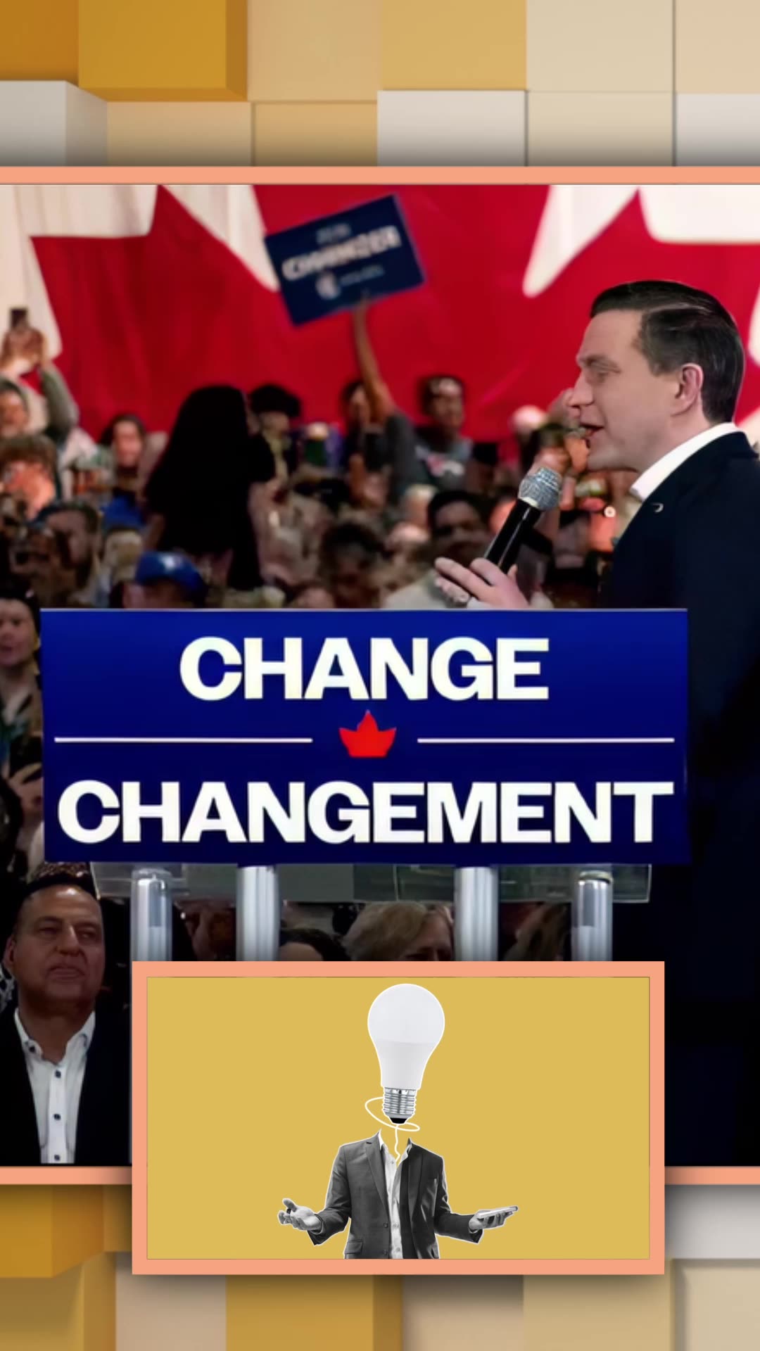 Pierre Poilievre : Defending Canadian Heritage and Promising 100 Days of Urgent Change