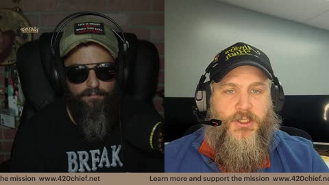 From Soldier to CEO: The Veteran Who Built One of America’s Fastest-Growing Cannabis Companies