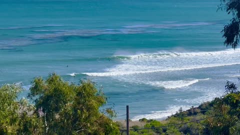 Gaviota Trip