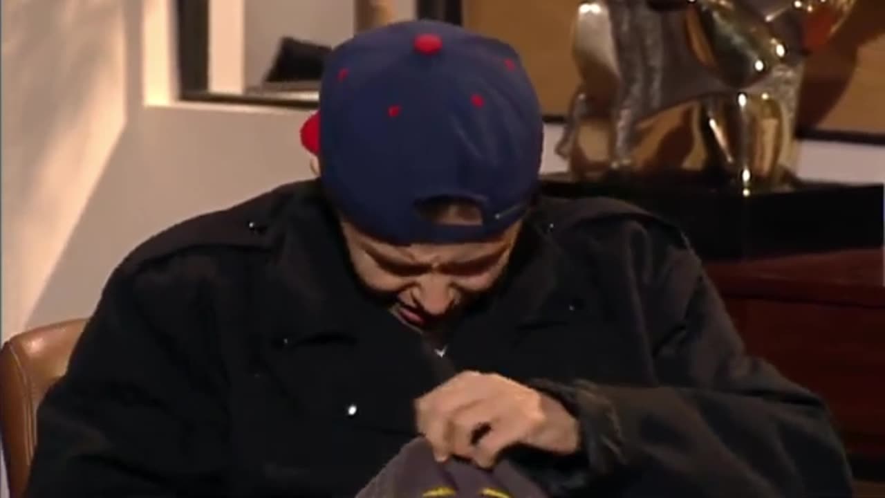 Pequena Travessa Capítulo 93