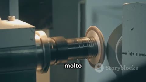 a Nichelatura nei Metalli_