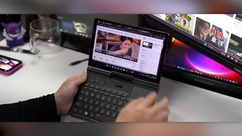 🌐 Technology of the Future: Gadgets That Define Tomorrow