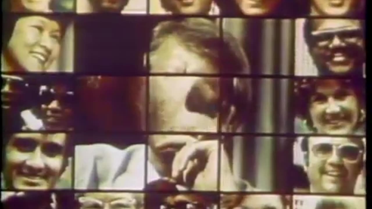 Archived ✅ | Carter Our 100th Video; The 39th President