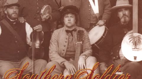 2nd South Carolina String Band - Zip Coon ( produced 1834)