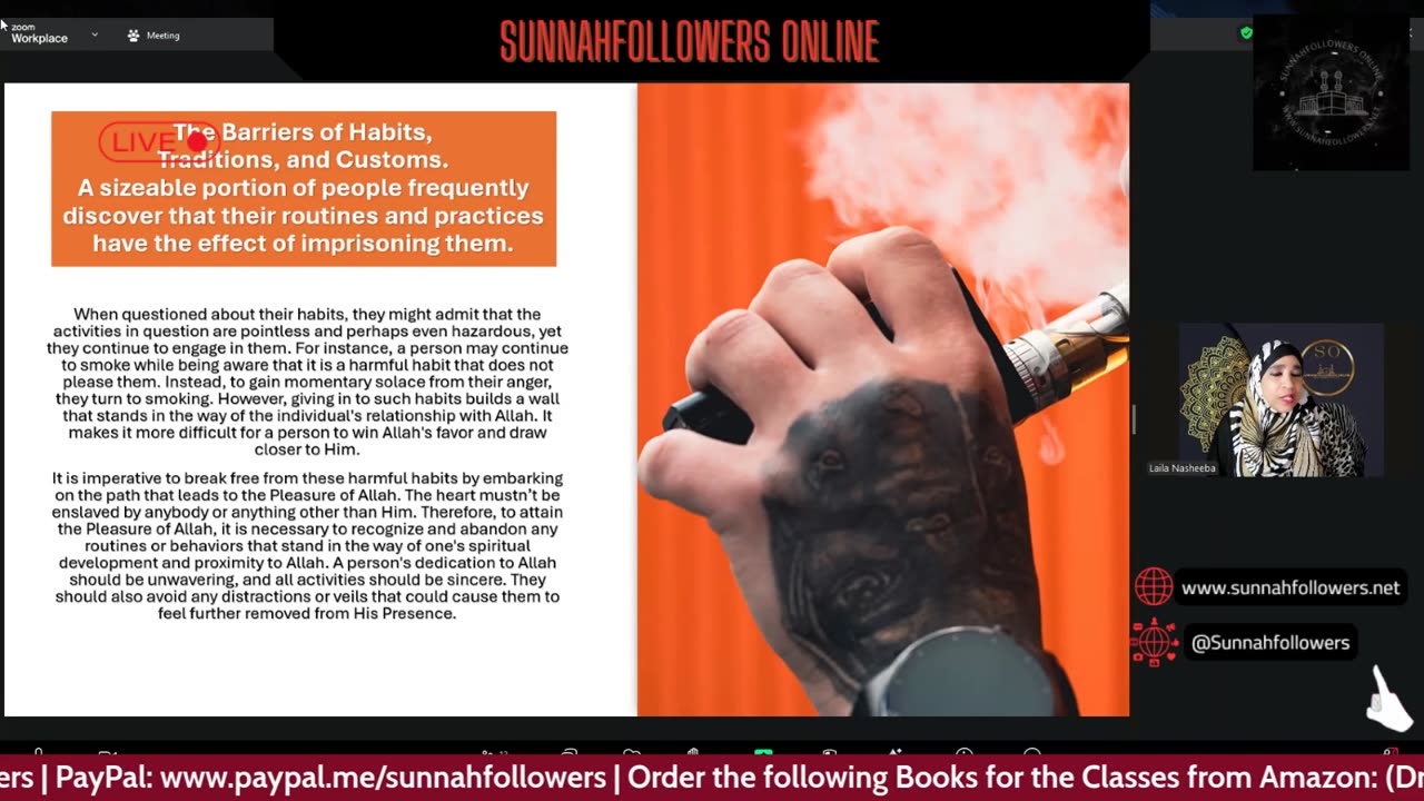 Diluting Al Wala Wal Bara Vol 2