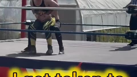 #SuplexCity #professionalwrestling #prowrestling #Wrestling #SportsEntertainment #WWE #WWENXT #AEW