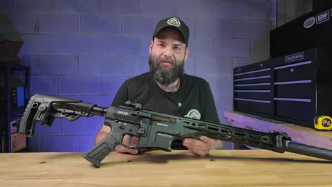 Derya DY12 Shotgun Troubleshooting Techniques Tutorial