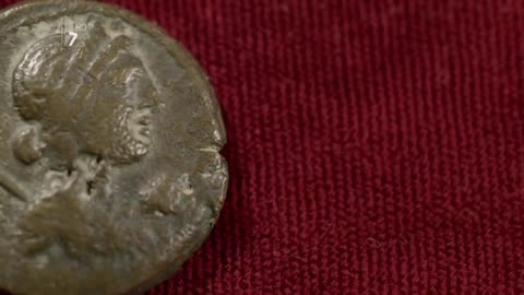 secrets of Cleopatra in Egypt