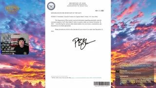 Dawning Justice - 11/26/2025