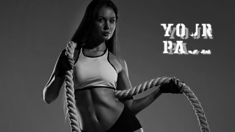 THE BEST ROCK-METAL WORKOUT MUSIC for WOMEN to Get FIT and FEEL EMPOWERED!