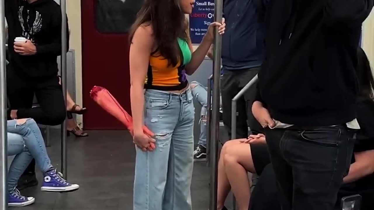 From PRANK To PROPOSAL- She Never Saw It Coming!!💍🤣