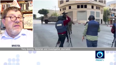 'Journocide' in Gaza: Israel kills unprecedented 270+ journalists in attempt to cover up war crimes