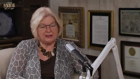 Доктор Шерри Тенпенни и Лара Логан разоблачили тиранию крупных фармакомпаний