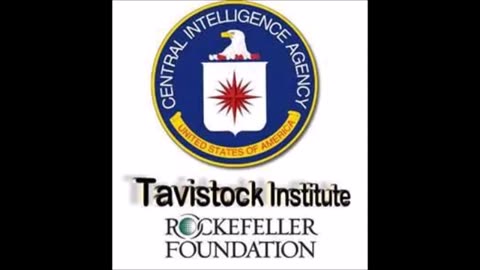 Jay Dyer on the Tavistock Institute