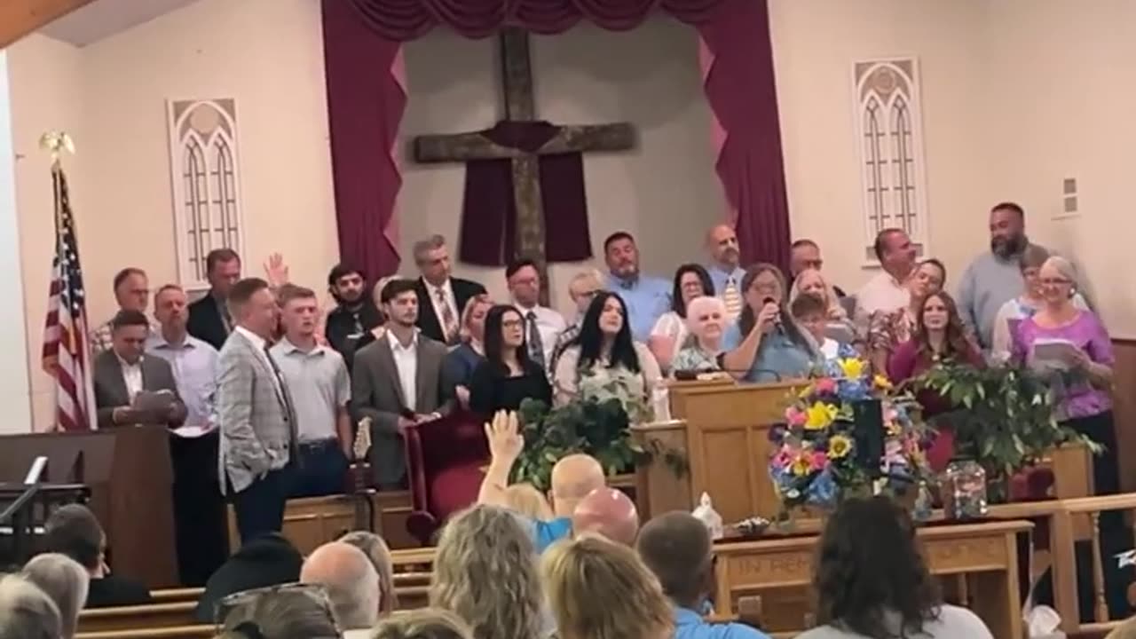 How to overcome spiritual heart problems (Summer Jubilee) Nathaniel Hobbs (9/14/25)