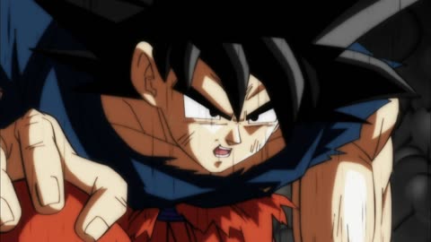DRAGON BALL SUPER: Universe 7 vs Universe 6 Namekain's...and the other ones...ew