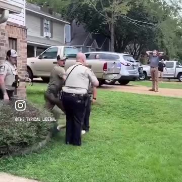 Uncensored USA 🇺🇸 - That left a mark. 😂