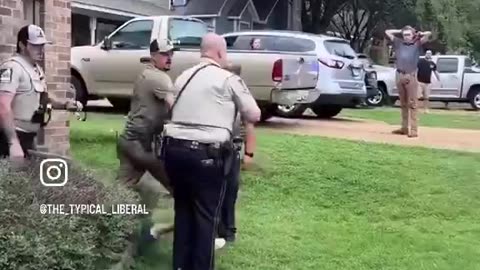 Uncensored USA 🇺🇸 - That left a mark. 😂