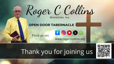Open Door Tabernacle June 29 PM