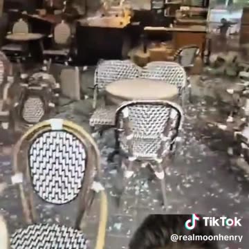 RMH - IRAN CALLED THE BLUFF