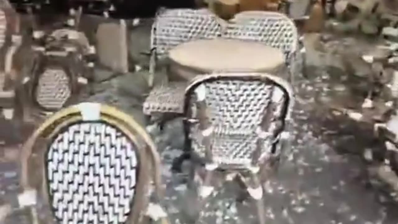 RMH - IRAN CALLED THE BLUFF