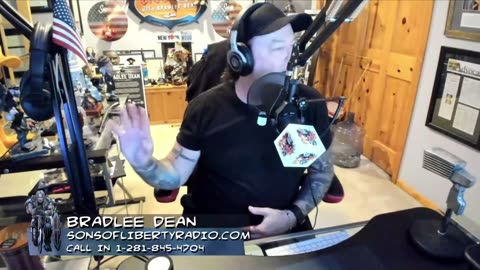 BBS Radio TV Station #2