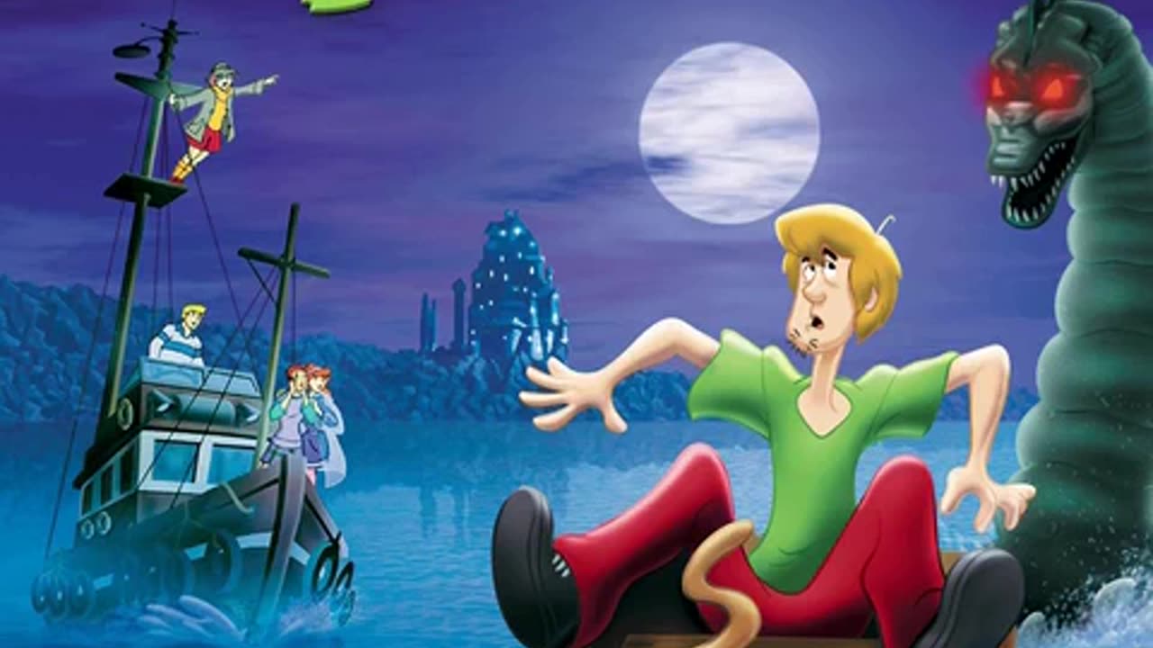 desenhos scoobydoo completo monstro do lago.mp4