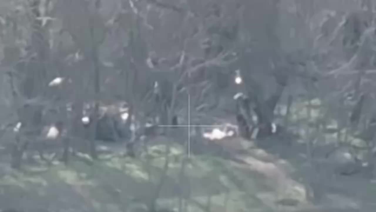 Russia’s Viking Drone Operators Intensify Strikes on Ukrainian Forces in Zaporizhia