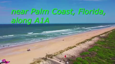 Palm Coast- Florida